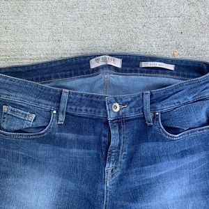 Guess Boot Cut Jeans
